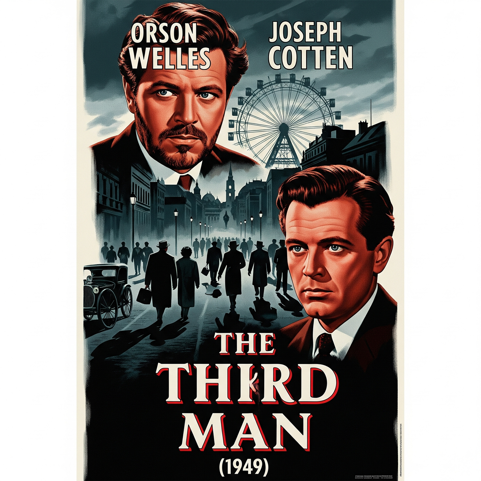 The Third Man