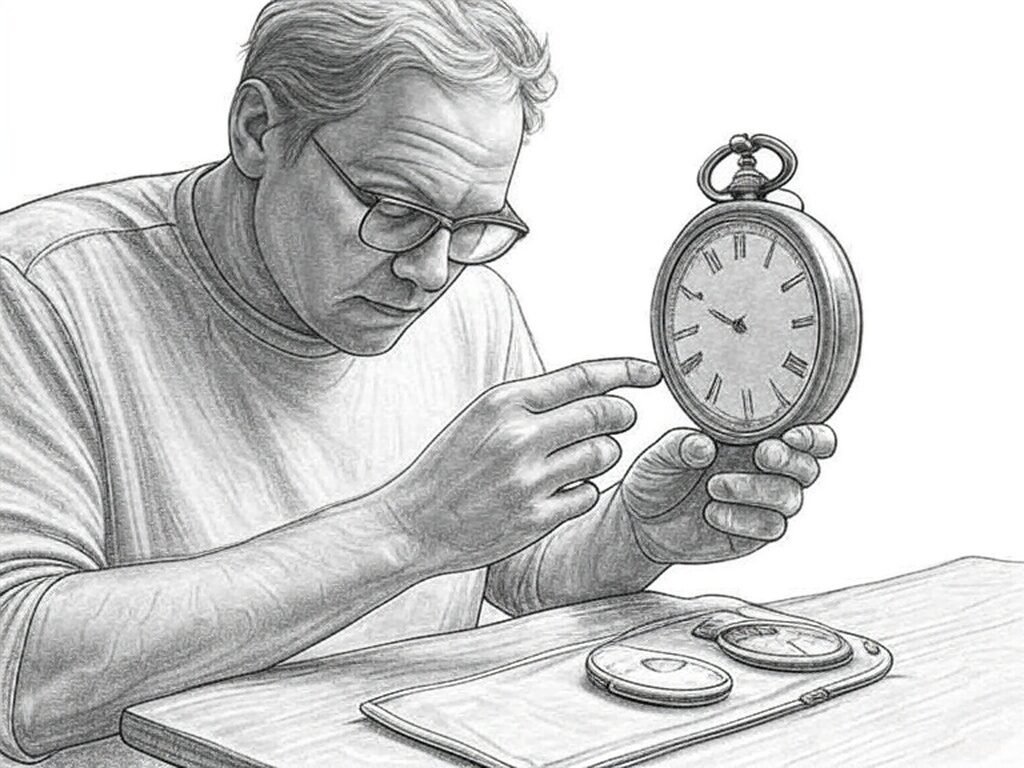 Learn To Repair Clocks The Easy Way