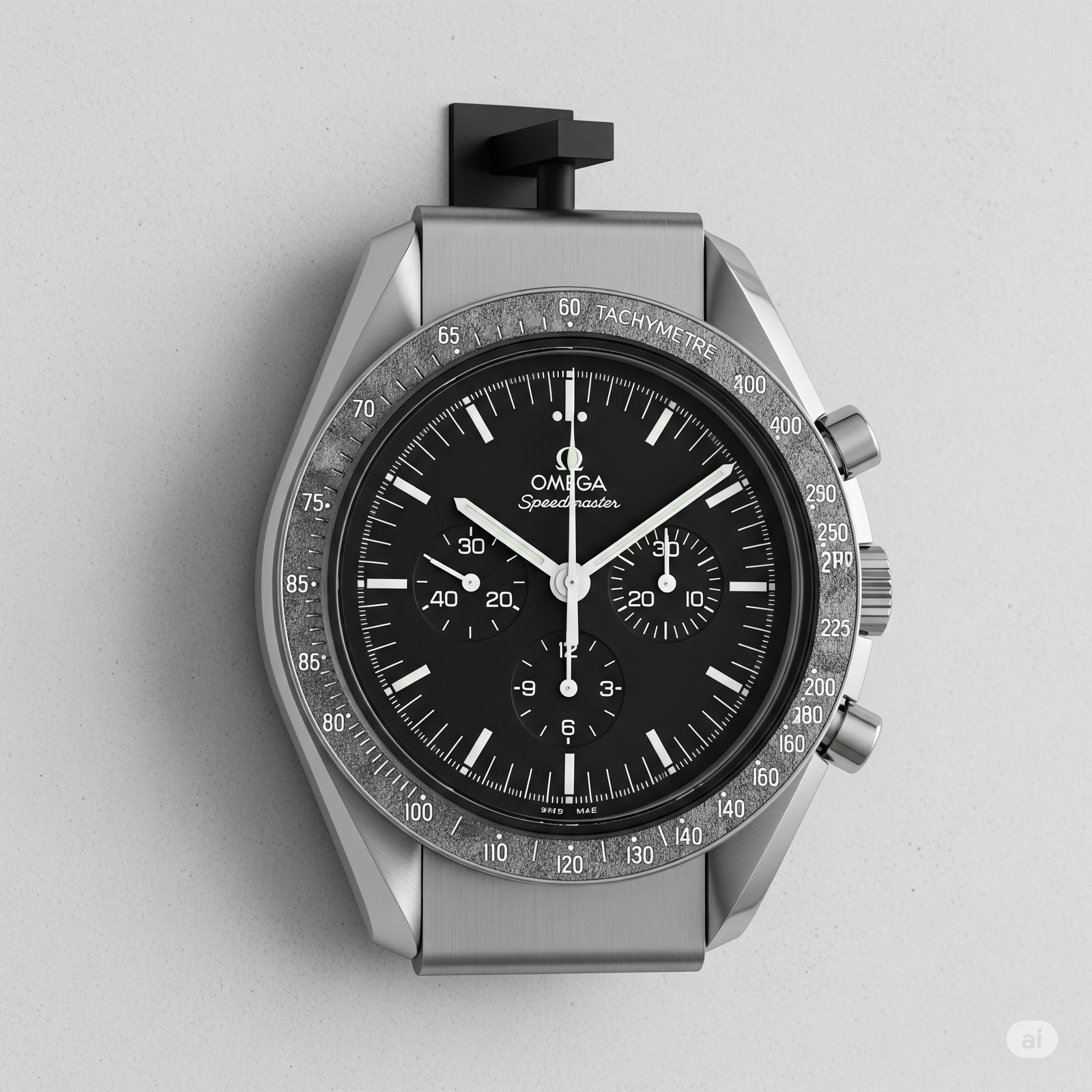 Omega Speedmaster
